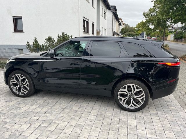 Range Rover Velar