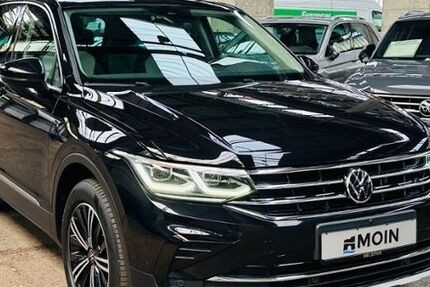 VW Tiguan 111.500 km 27.480 &euro; Hamburg 22047