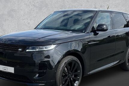 Land Rover Range Rover Sport 3.000 km 116.299 &euro; Essen 45141