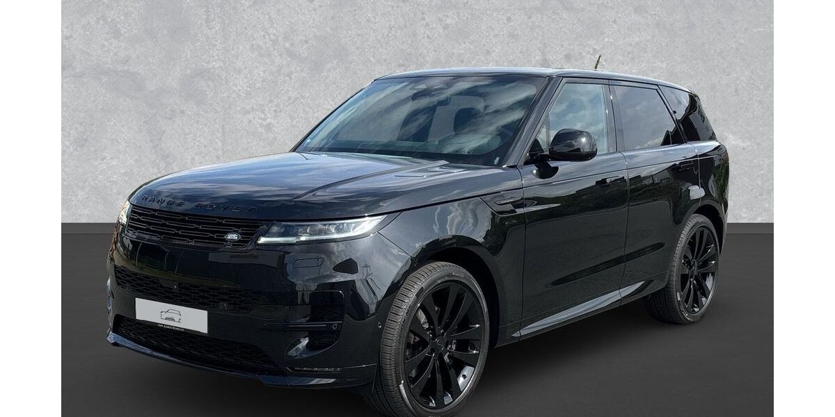 Land Rover Range Rover Sport 3.000 km 116.299 &euro; Essen 45141