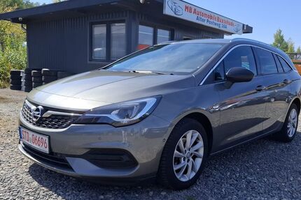 Opel Astra 194.000 km 6.700 &euro; Buxtehude 21614