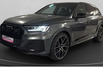 Audi Q7 46.629 km 58.990 &euro; Bonn 53119