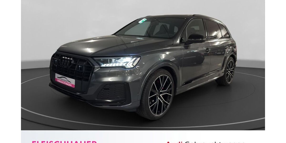 Audi Q7 46.629 km 58.990 &euro; Bonn 53119