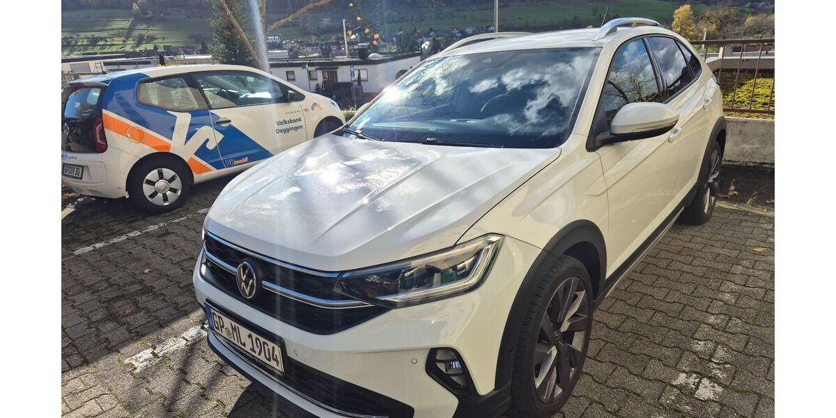 VW Taigo 60.000 km 21.575 € Deggingen 73326