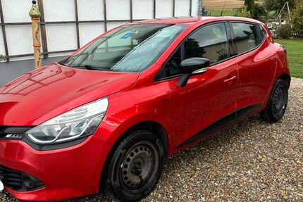 Renault Clio 155.070 km 5.490 &euro; Burgheim 86666