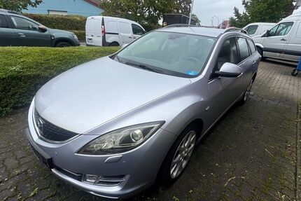 Mazda 6 135.000 km 2.150 &euro; Seevetal 21217
