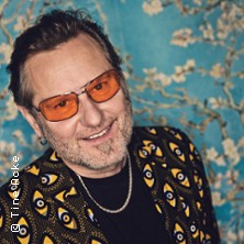 Stoppok Solo feat. Tess Wiley 11.12.2025 Christuskirche