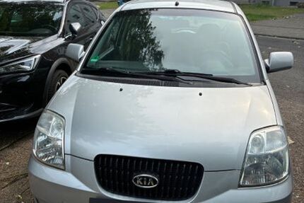 Kia Picanto 128.500 km 2.000 &euro; Köln 51147