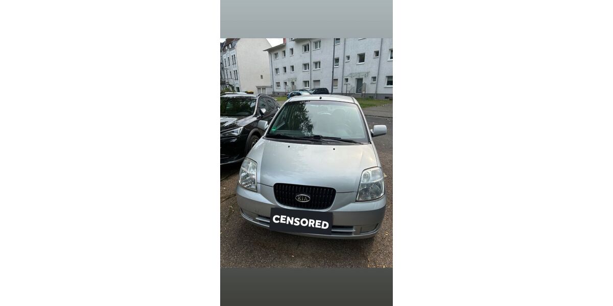 Kia Picanto 128.500 km 2.000 &euro; Köln 51147