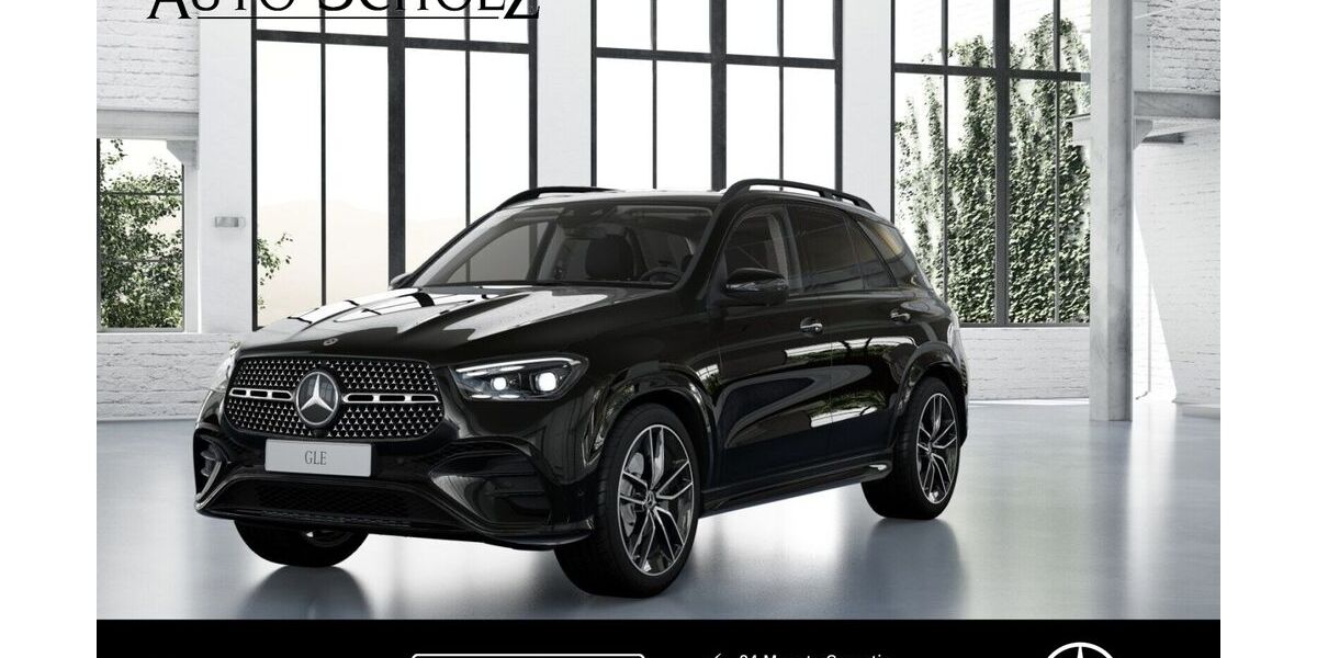 Mercedes-Benz GLE 450 27.034 km 85.554 &euro; Bamberg 96052