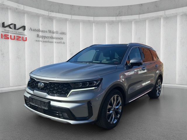 Kia Sorento 36.128 km 34.950 &euro; Rappershausen 97640