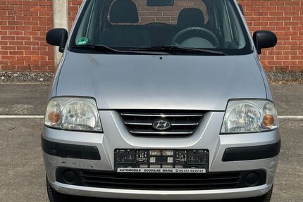 Hyundai Atos 142.000 km 999 &euro; Mainz - Mombach 55120