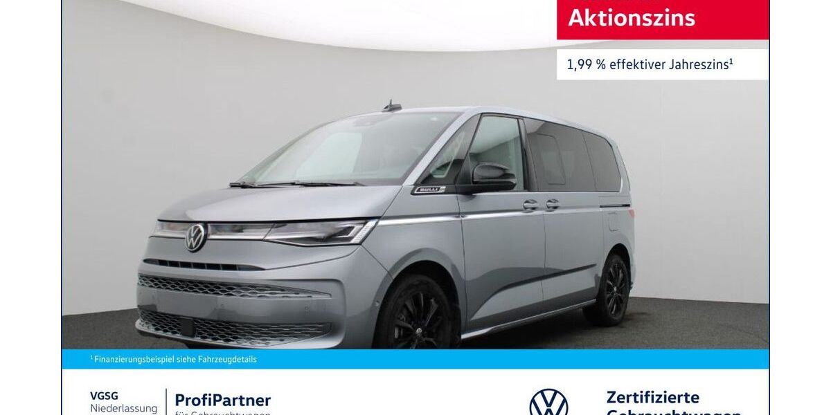 VW T7 Multivan 24.248 km 70.450 &euro; Hanau 63452