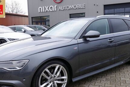 Audi A6 89.800 km 31.780 &euro; Seelze 30926
