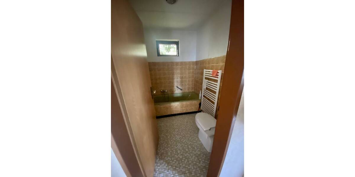 Einfamilienhaus mit Vollkeller 4 zimmer