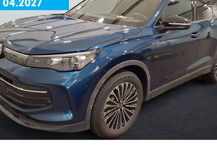 VW Tiguan 25.531 km 39.780 &euro; Verden 27283