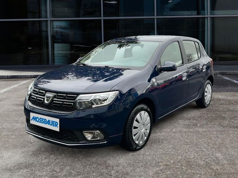 Sandero