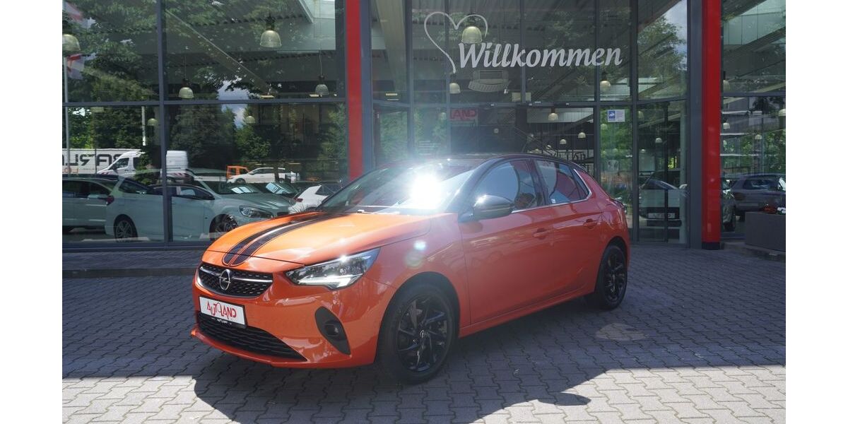 Opel Corsa 67.817 km 13.950 &euro; Hannover 30179