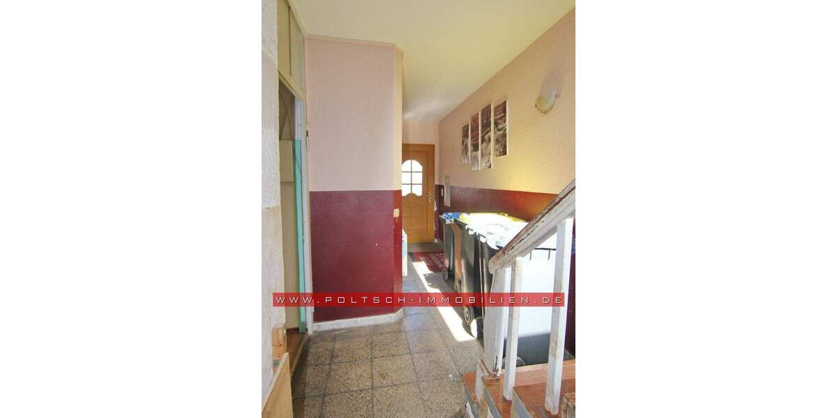 Einfamilienhaus Weida - 4 Zimmer, 121 m&sup2;, 99.000&euro; | Angebot:25747517