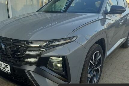Hyundai TUCSON 5.000 km 41.990 &euro; Grevesmühlen 23936