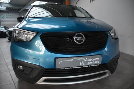 Opel Crossland (X) 60.576 km 10.780 &euro; Heiligenhaus 42579