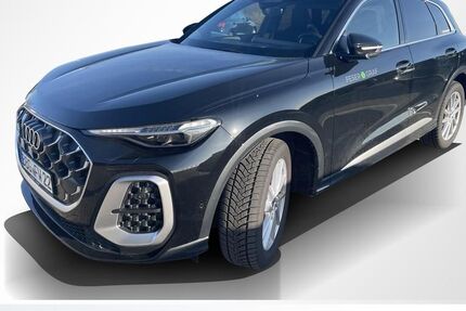 Audi SQ5 5.594 km 82.990 &euro; Bernburg 06406