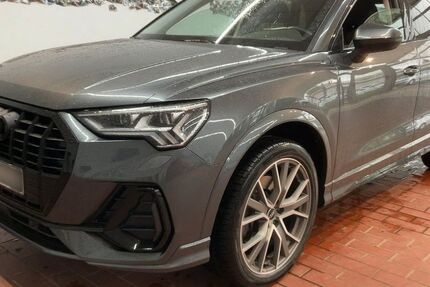 Audi Q3 24.000 km 35.950 &euro; Geesthacht bei Hamburg 21502