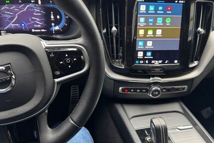 Volvo XC60 68.000 km 37.900 &euro; Rendsburg 24768