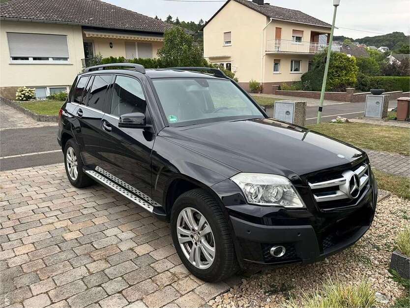 GLK 320