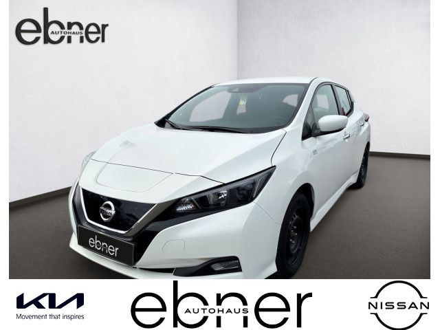 Nissan Leaf 54.986 km 11.990 € Baienfurt 88255