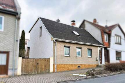 Zentral gelegenes Familienhaus mit großem Garten 6 zimmer