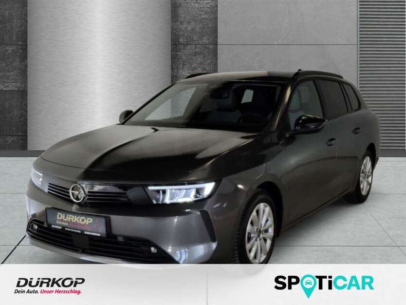 Opel Astra 9.030 km 23.850 € Braunschweig 38126