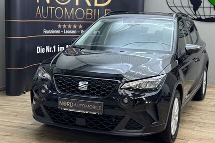 Seat Arona 36.152 km 14.400 &euro; Rastede/ Wahnbek 26180