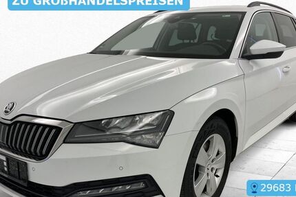Skoda Superb 174.168 km 17.697 € Krefeld 47829