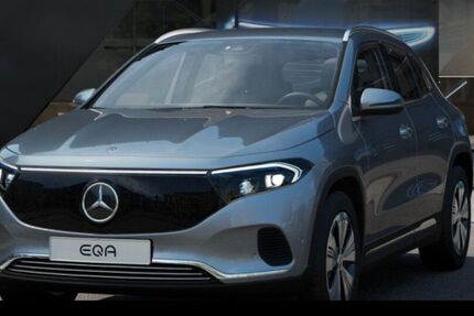 Mercedes-Benz EQA 7.400 km 37.990 &euro; Stuttgart 70372