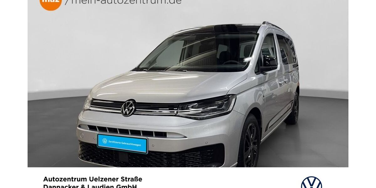 VW Caddy Maxi 9.748 km 34.990 &euro; Lüneburg 21335