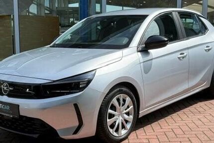 Opel Corsa 16.521 km 15.690 &euro; Emden-Hinte 26759