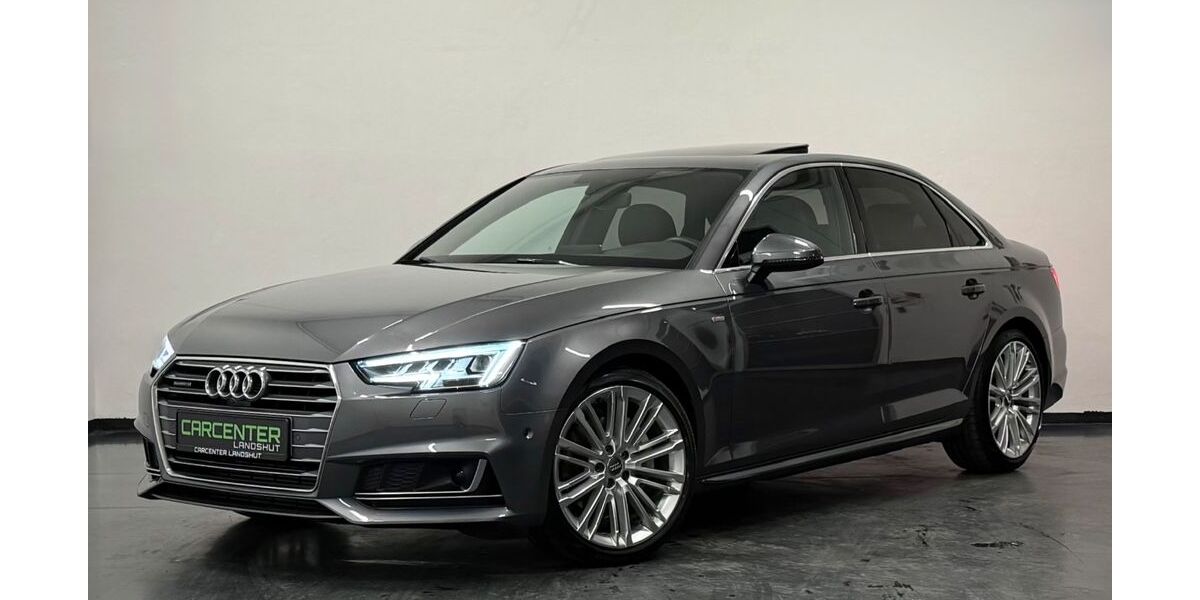 Audi A4 149.000 km 23.990 &euro; Landshut 84028