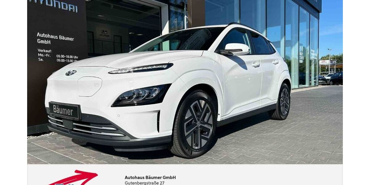 Hyundai KONA 40.038 km 25.980 &euro; Ibbenbüren 49479