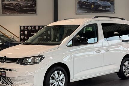 VW Caddy 25.330 km 28.890 &euro; Aurich 26605