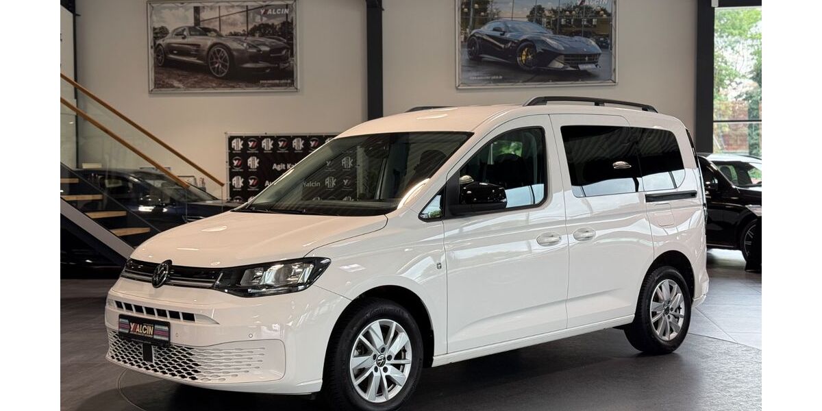 VW Caddy 25.330 km 28.890 &euro; Aurich 26605