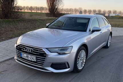 Audi A6 179.000 km 23.000 &euro; Esslingen 73728