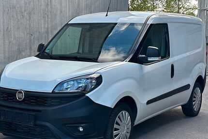 Fiat Doblo 85.000 km 13.990 &euro; Leinfelden-Echterdingen (Musberg) 70771