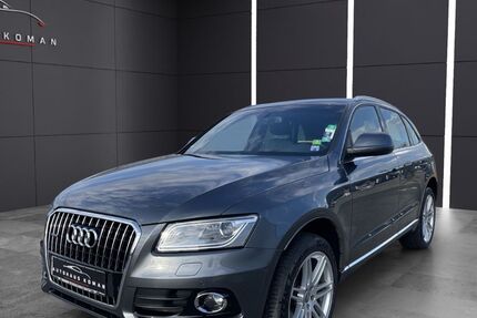 Audi Q5 114.790 km 14.980 &euro; Hannover 30165