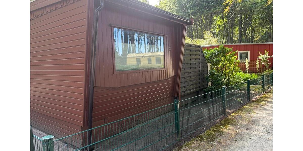 Einfamilienhaus Graal-Müritz Müritz - 2 Zimmer, 40 m&sup2;, 149.500&euro; | Angebot:27120961