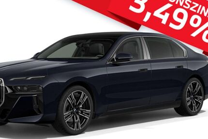 BMW 740 12.541 km 91.900 &euro; Uelzen 29525