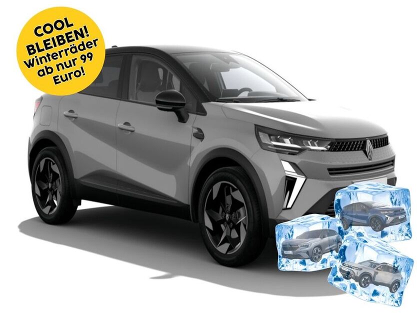Captur