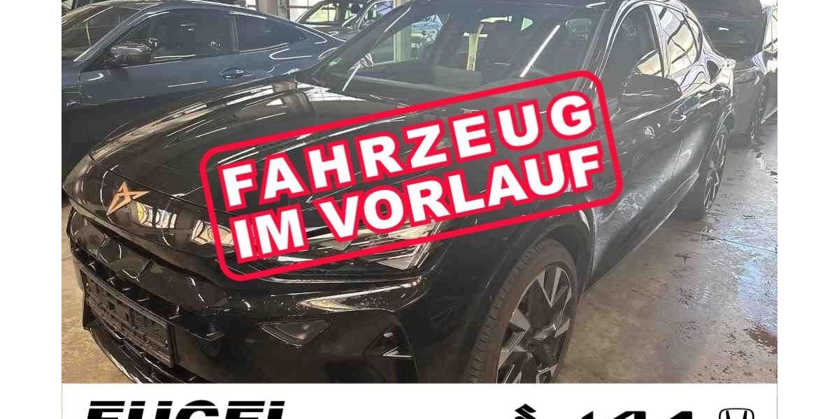 Cupra Formentor 19.690 km 35.999 € Chemnitz - Mittelbach 09224