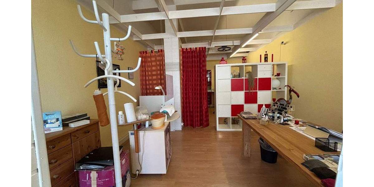 Gewerbeobjekt Weyhe Leeste - 2 Zimmer, 500&euro; | Angebot:26683961