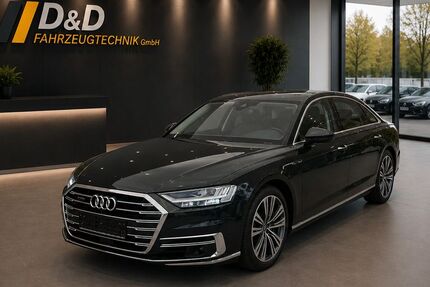 Audi A8 198.100 km 44.999 &euro; Eitorf 53783
